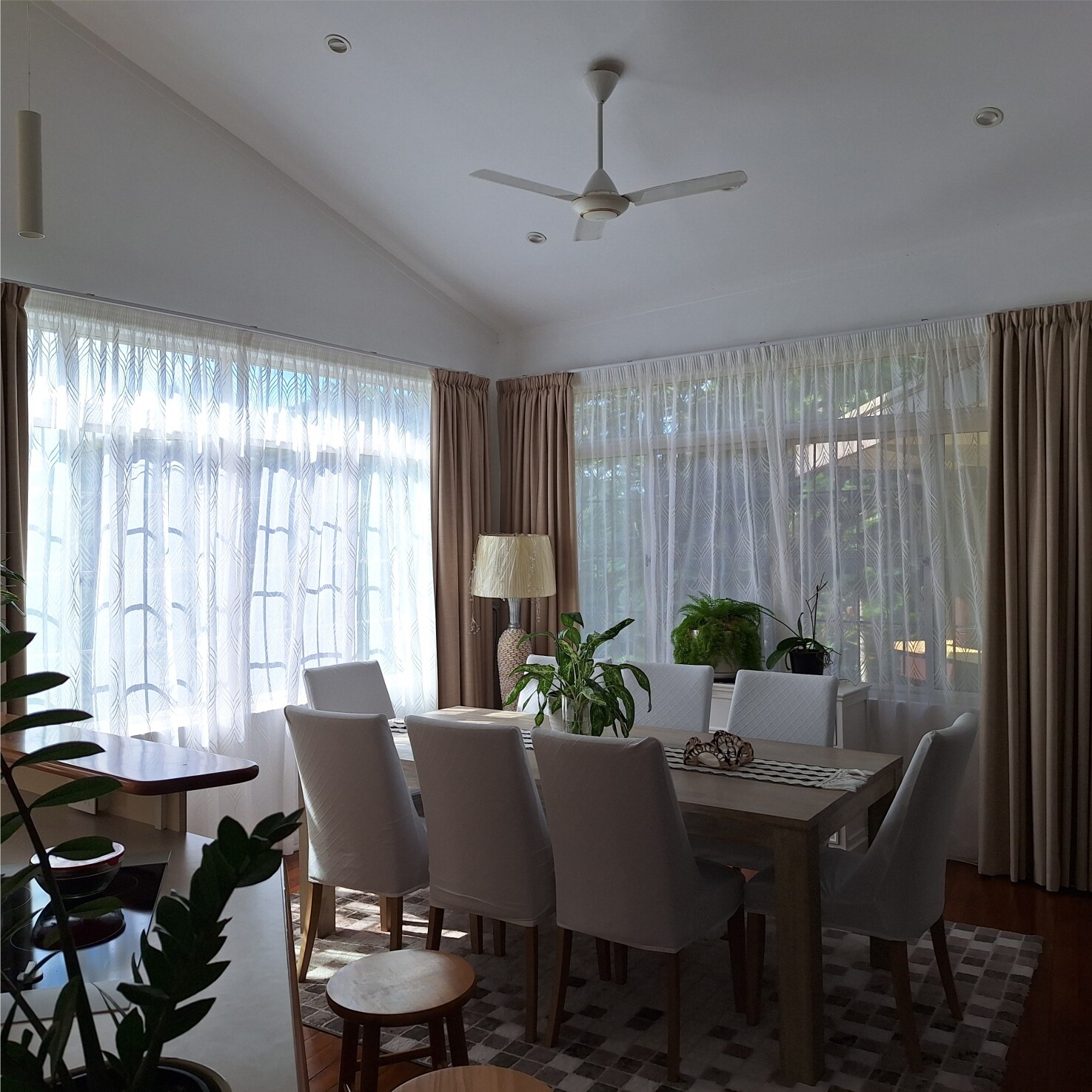 Custom Curtains 6